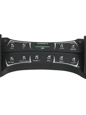 Pouze Dnes Peavey Sanpera 2 - Nožní přepínač