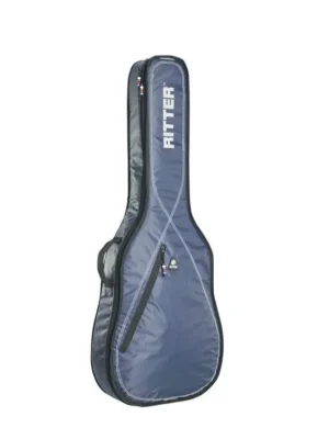 Obal na elektrickou kytaru RITTER RGP2-E BLW Finální Výprodej