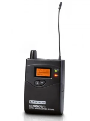 Přijímač pro In-Ear LD Systems MEI 1000 G2 Značkový