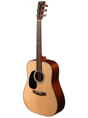 Kytara pro leváky Sigma Guitars DM- 1STL Přímo Od Výrobce
