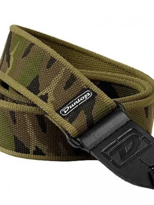 Kytarový popruh Dunlop D38-33GN Nejlepší Cena