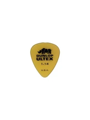 Trsátko DUNLOP Ultex Standard 1.14 mm Výprodej