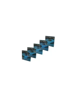 Omezená Nabídka Struna kusová na akustickou kytaru Galli Rainbow 023