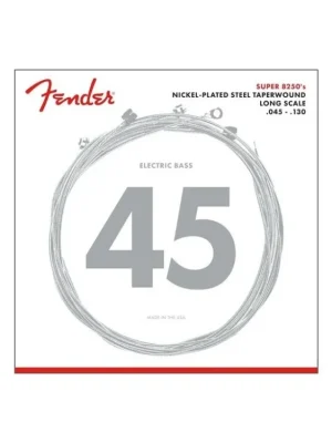 Cenový Hit Fender 8250-5 45-130