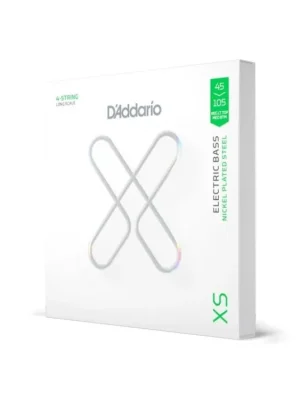 Sezónní Sleva Struny pro basovou kytaru XSB 45105