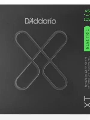 Sezónní Sleva Struny pro baskytaru - D'ADDARIO XTB45105