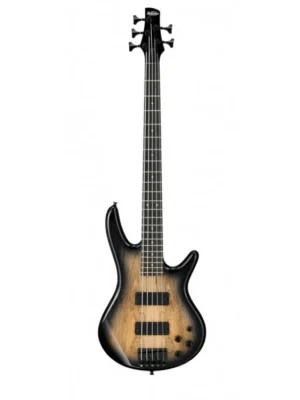 Basová kytara Ibanez GSR205SM NGT, Charcoal Brown Burst Kup Teď