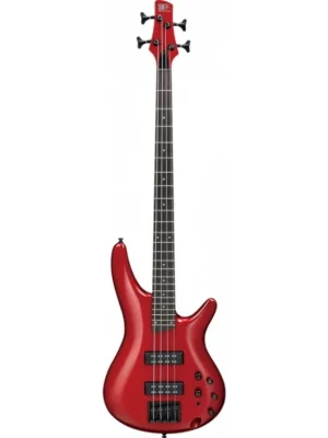 Basová kytara Ibanez SR300EB-CA, Candy Apple Nejlepší Volba
