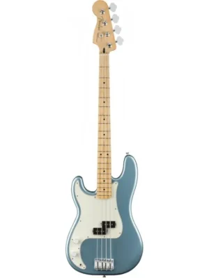 Hit Sezóny Baskytara FENDER Player Precision Bass LH, javor, Tidepool