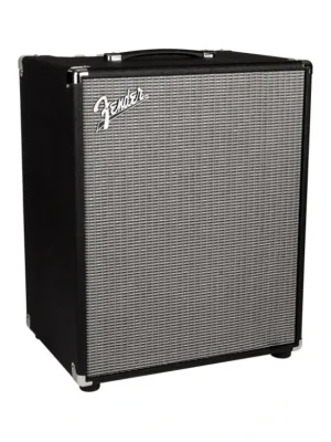Fender Rumble 200 V3 - Baskytarové kombo Cenově Výhodný