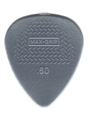 Trsátko DUNLOP Max Grip 0.60 mm Časově Omezené