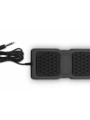 AKAI PRO Expression Pedal Hit Sezóny