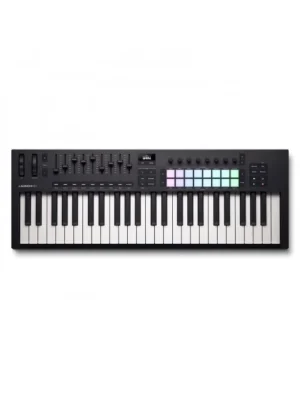 Horká Nabídka Novation Launchkey 49 MK4