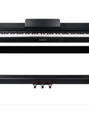 Cenová Bomba HENRY’S HDP051 INITI - Black