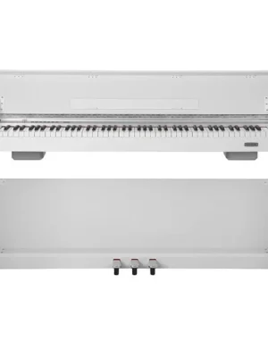 Nux WK-310 Bílá Digitální piano Finální Výprodej