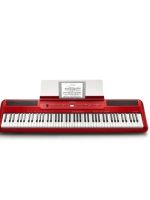 Oblíbený DONNER SE-1 - Red