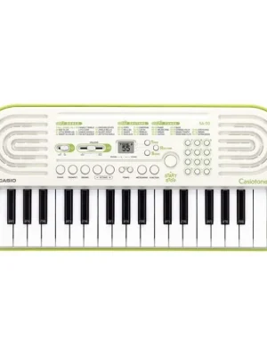 Hit Sezóny CASIO SA-50