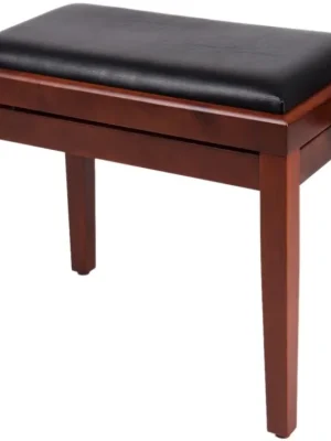 Originální Klavírní stolička SOUNDSATION SBH-100P-SWA