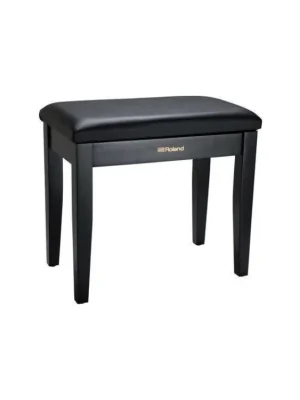 Levný Klavírní stolička ROLAND RPB100BK