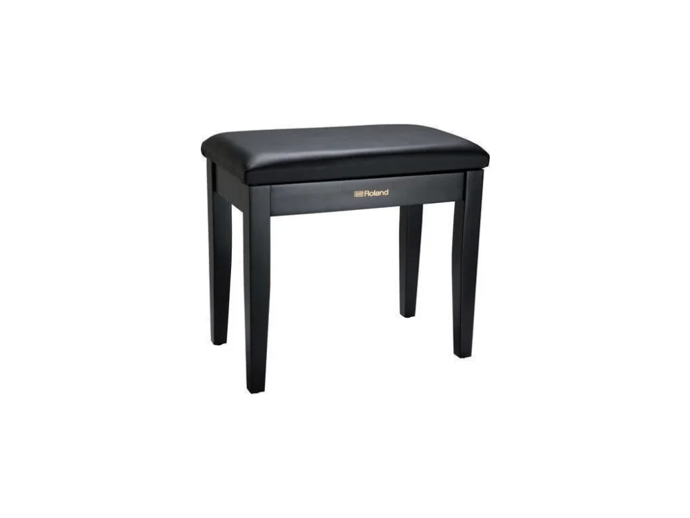 Levný Klavírní stolička ROLAND RPB100BK