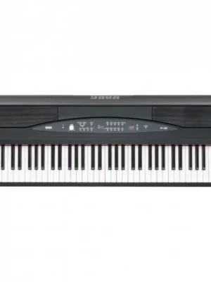 Stage piano KORG SP-280 BK Akční Nabídka