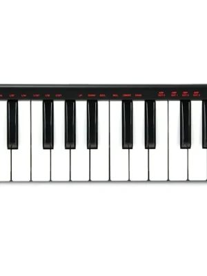 Novinka MIDI Klaviatura AKAI LPK25