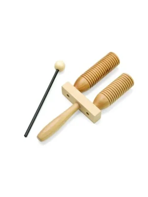 Dřevěné agogo Rohema 61544 Nejlepší Volba