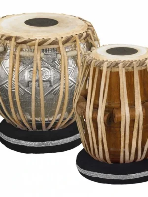 Výhodná Nabídka MEINL Percussion Traditional Series Tabla Set