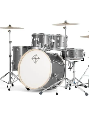 Top Prodej bicí sada Dixon Spark PODS518C1CSL