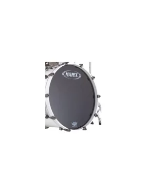 Tovární Cena 0318-618BB-MPN černá blána Mapex 18"