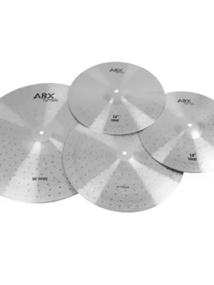 Oblíbený CS-STD CINELOVY SET 14/16/20 ABX