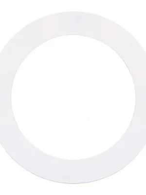 REMO DYNAMO RING WHITE 5" zpevňující kroužek Časově Omezené