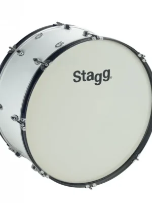 Ihned K Objednání Stagg MABD-2012, pochodový buben basový 20" x 12"