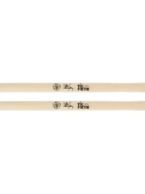 Hickorové paličky VIC FIRTH Danny Carey Nylon Signature Series Oblíbený