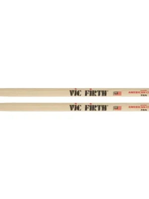 Super Cena Hickorové paličky VIC FIRTH 7AN American Classic