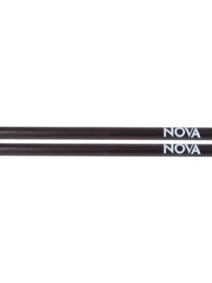 Hickorové paličky VIC FIRTH NOVA 5AN Black Oblíbený