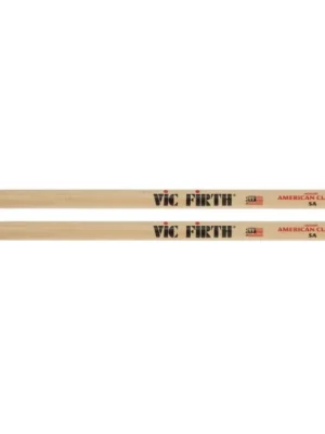 Objednat Nyní Hickorové paličky VIC FIRTH 5A American Classic