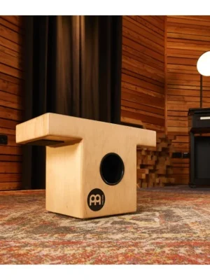 Top Prodej MEINL Percussion - SLAPTOP CAJON,BALTIC BI. MEINL, ESPRESSO BURST TOPCAJ1EB
