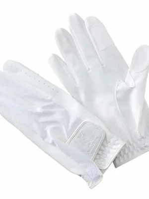 MEINL Cymbals - DRUMMER GLOVES TDG10WHM Dokud Zásoby Vydrží