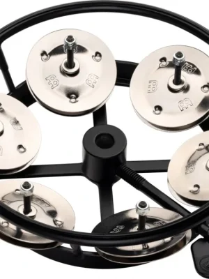 Přímo Od Výrobce TAMA - HI-HAT TAMBOURINETHH1BK