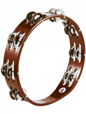 Rychlé Dodání TAMA - HANDTAMBOURINE TA2AB