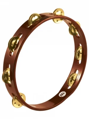 MEINL Percussion - HANDTAMBOURINE TA1B-AB Top Prodej