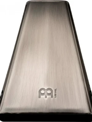 Nejprodávanější MEINL Sonic Energy - COWBELL 7,85" REALPLAYER MEINL, HAND BRUSHED STEEL FINISH, HANDMODEL STB785H