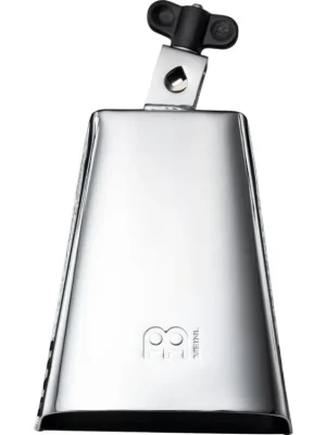 MEINL Percussion - COWBELL 6,25" REALPLAYER MEINL, CHROME STB625-CH Zlevněný