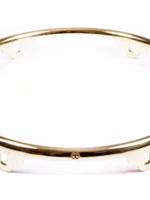 MEINL Percussion - SSR-RIM 12 1/2"WKT CONGA MEINL, GOLD TONE SSR-47 Víkendová Akce