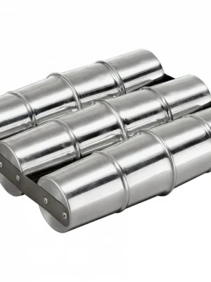 Nejlepší Volba MEINL Percussion - SAMBA TRIPLE SHAKER ALUMEINL, MEDIUM SSH3-M