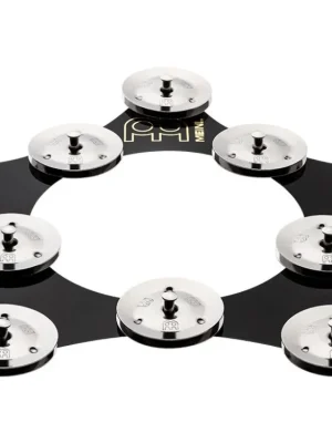 MEINL Percussion - HIHAT TAMBOURINE SFHHT Top Prodej