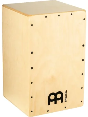 Zlevněný MEINL Percussion - SNARECRAFT CAJON SC100B