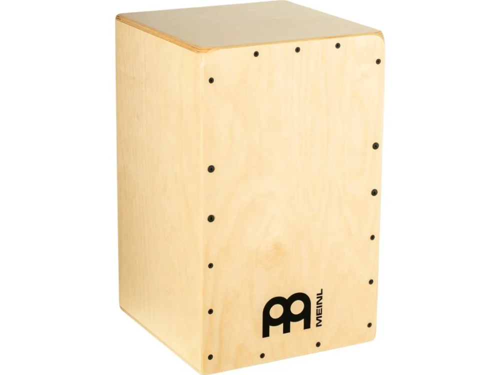 Zlevněný MEINL Percussion - SNARECRAFT CAJON SC100B