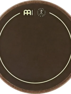 Sezónní Sleva MEINL Percussion - PRACTICE PAD 6" SB508